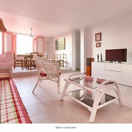 Precioso Apartamento En La Muralla Roja - 0221 カルプ エクステリア 写真