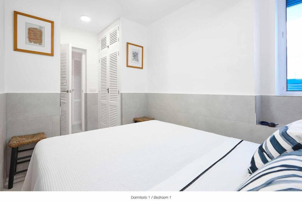 Precioso Apartamento En La Muralla Roja - 0221 カルプ エクステリア 写真